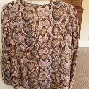Joie Blouse